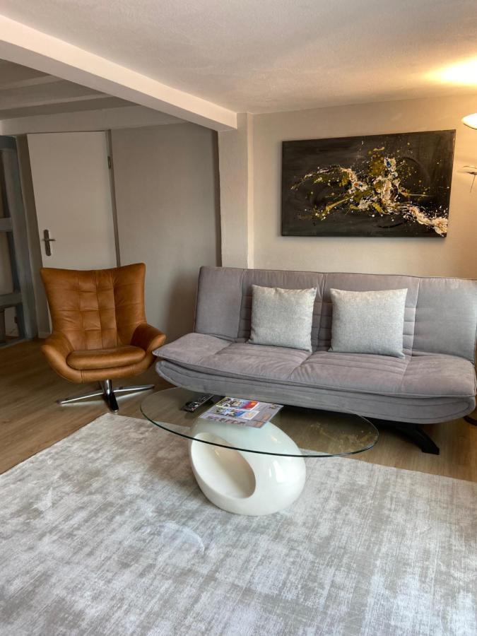 Esprit-Apart-Hotel Baden-Baden Zewnętrze zdjęcie
