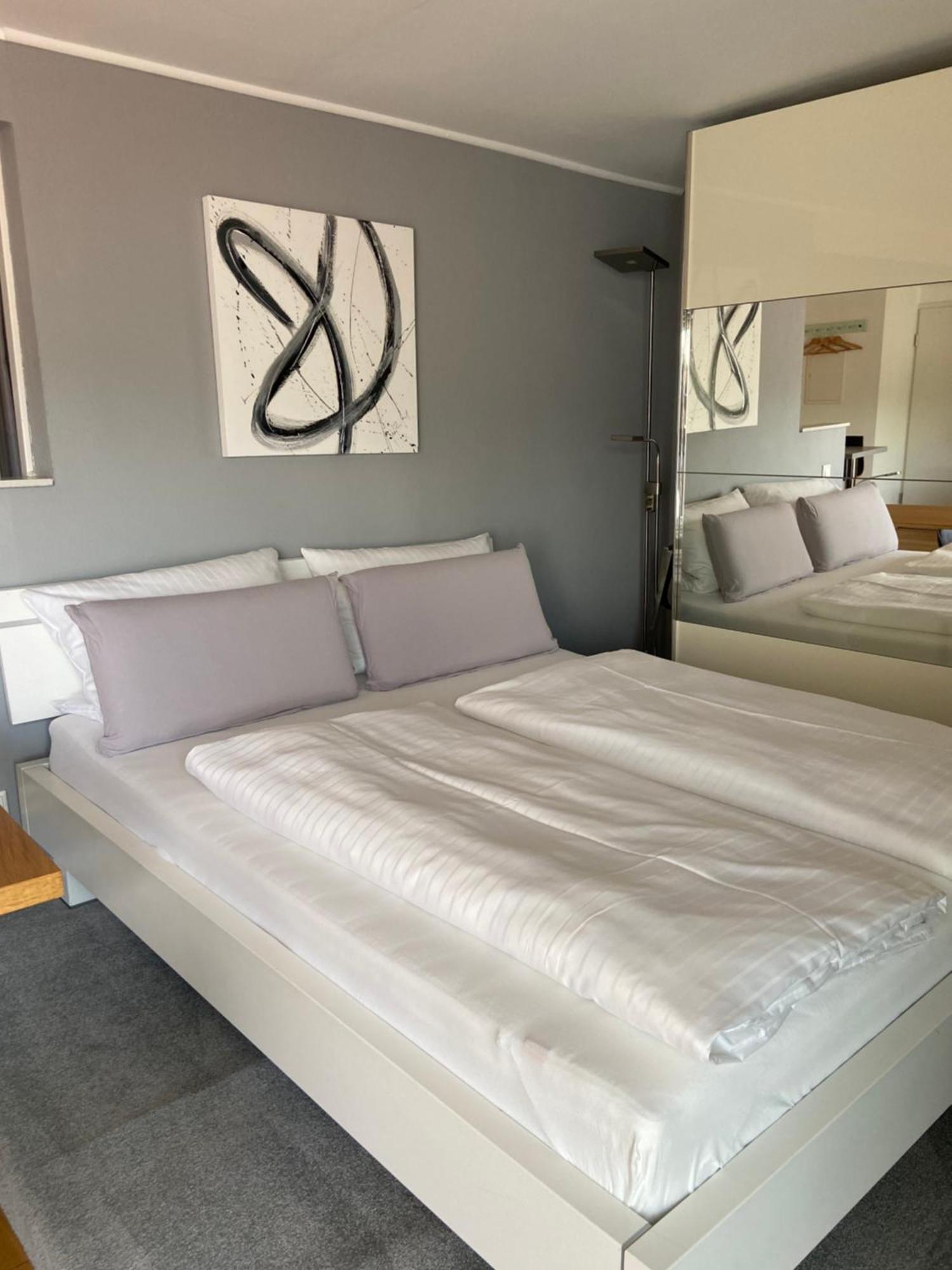 Esprit-Apart-Hotel Baden-Baden Zewnętrze zdjęcie