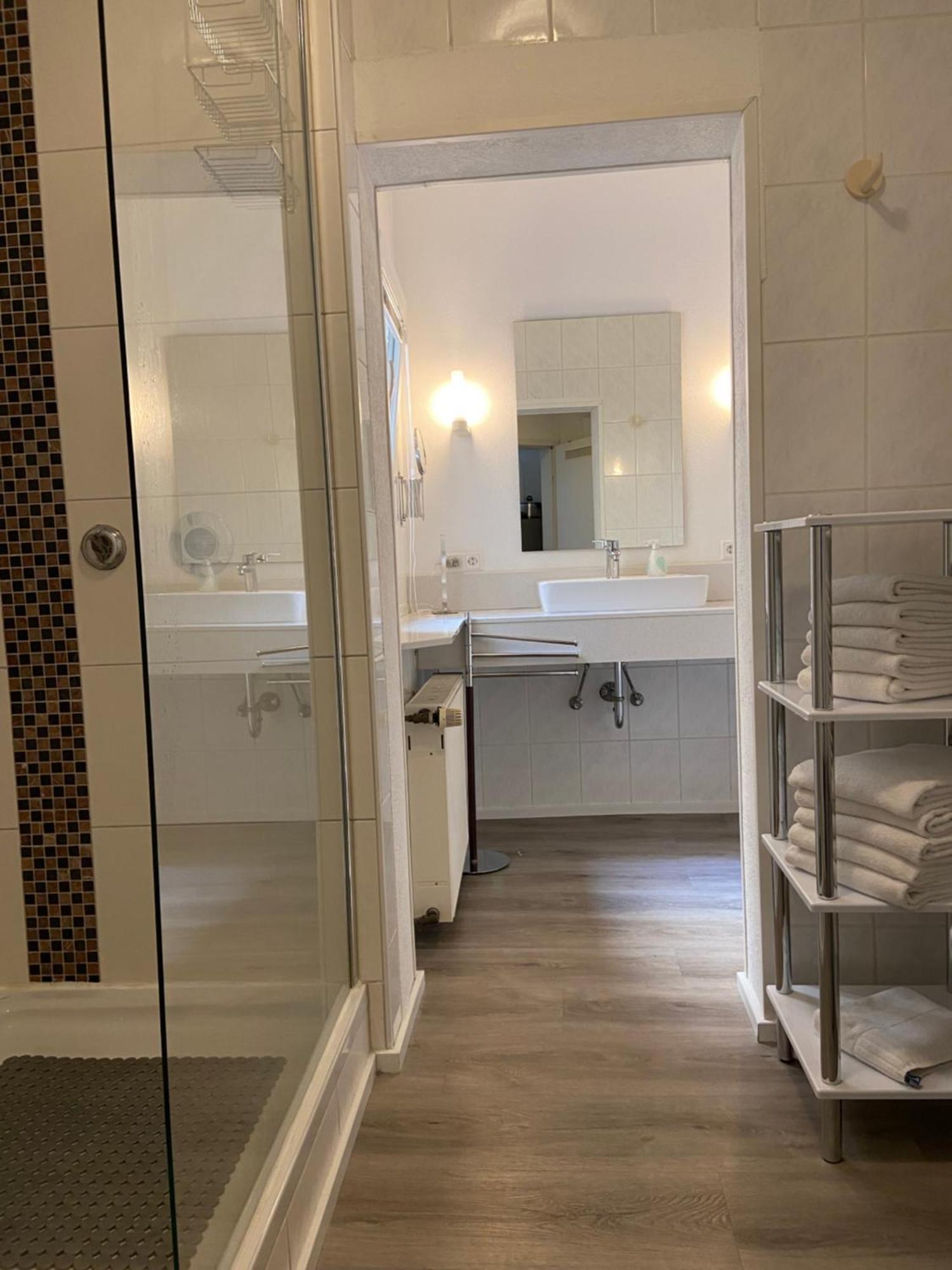 Esprit-Apart-Hotel Baden-Baden Zewnętrze zdjęcie