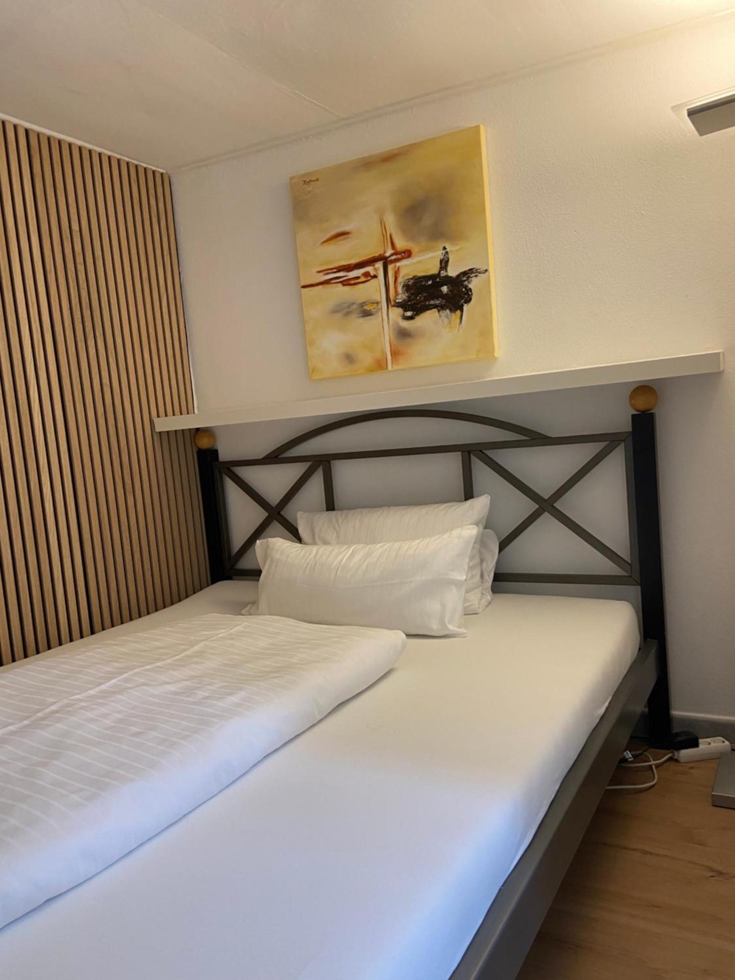 Esprit-Apart-Hotel Baden-Baden Zewnętrze zdjęcie