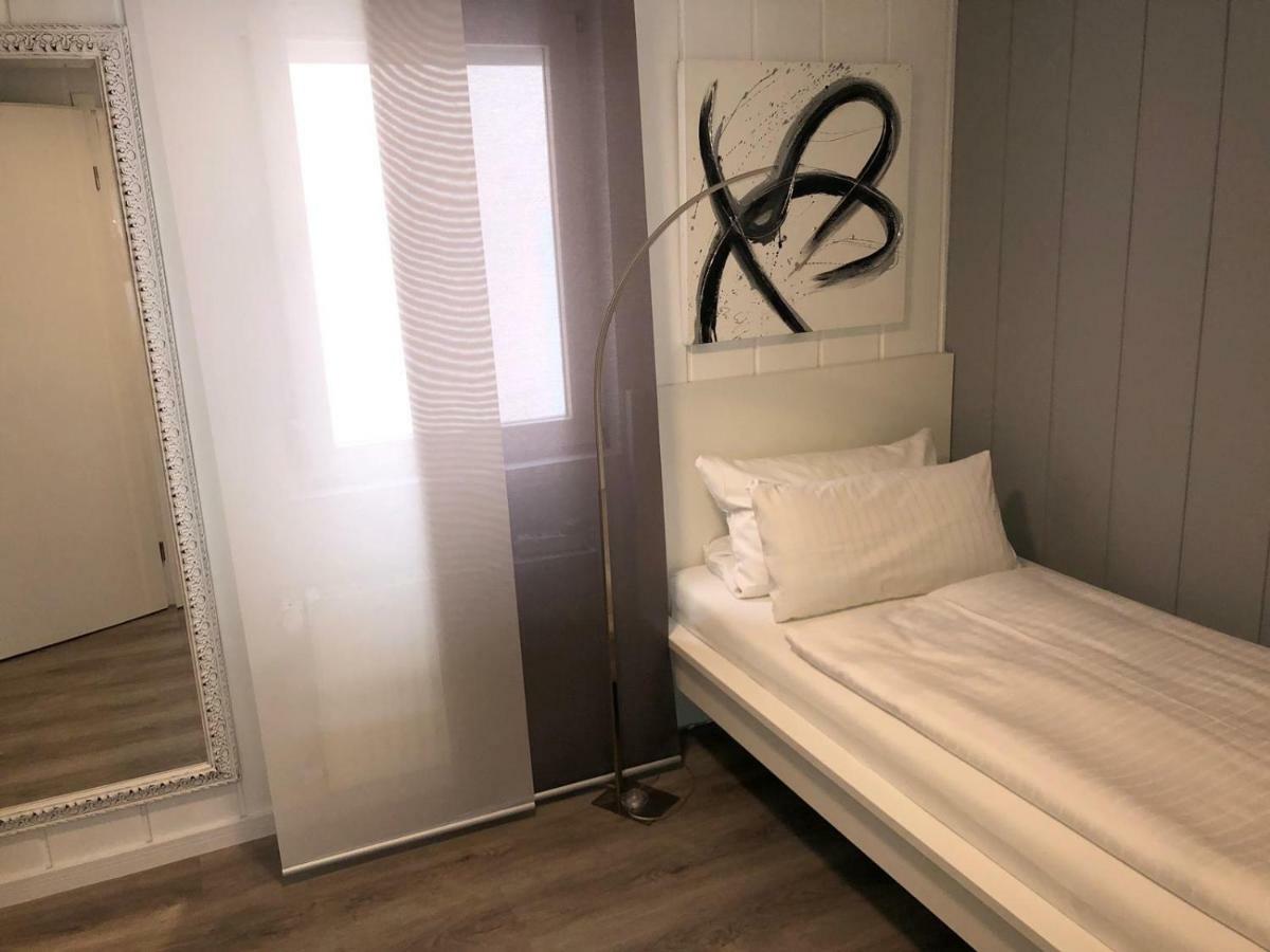 Esprit-Apart-Hotel Baden-Baden Zewnętrze zdjęcie