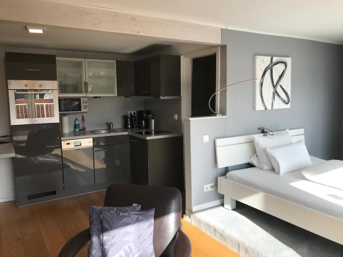 Esprit-Apart-Hotel Baden-Baden Zewnętrze zdjęcie